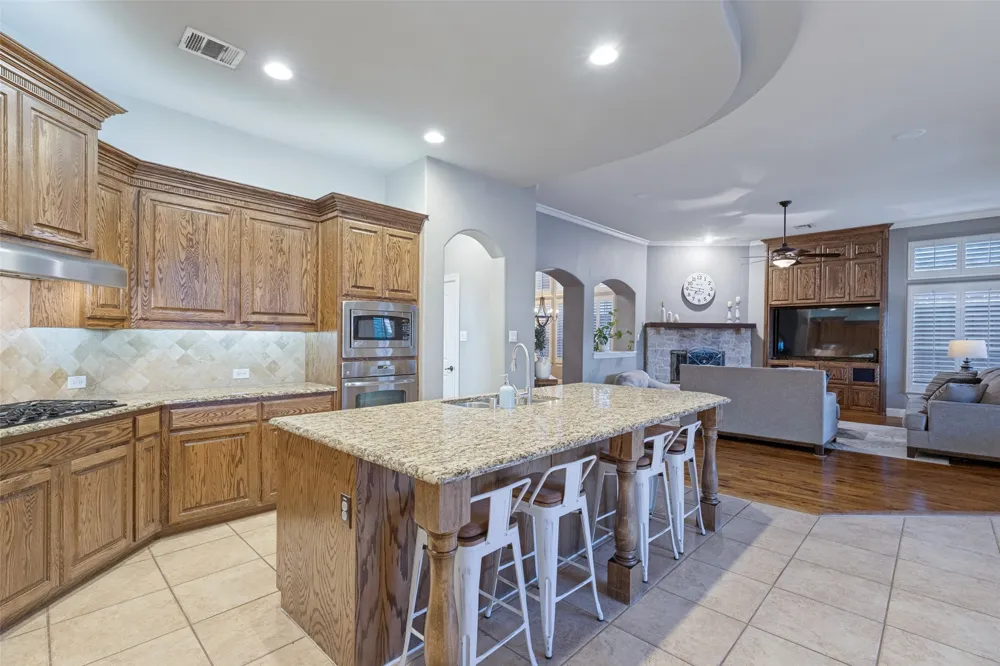1047 Big Spring Drive Allen, TX 75013