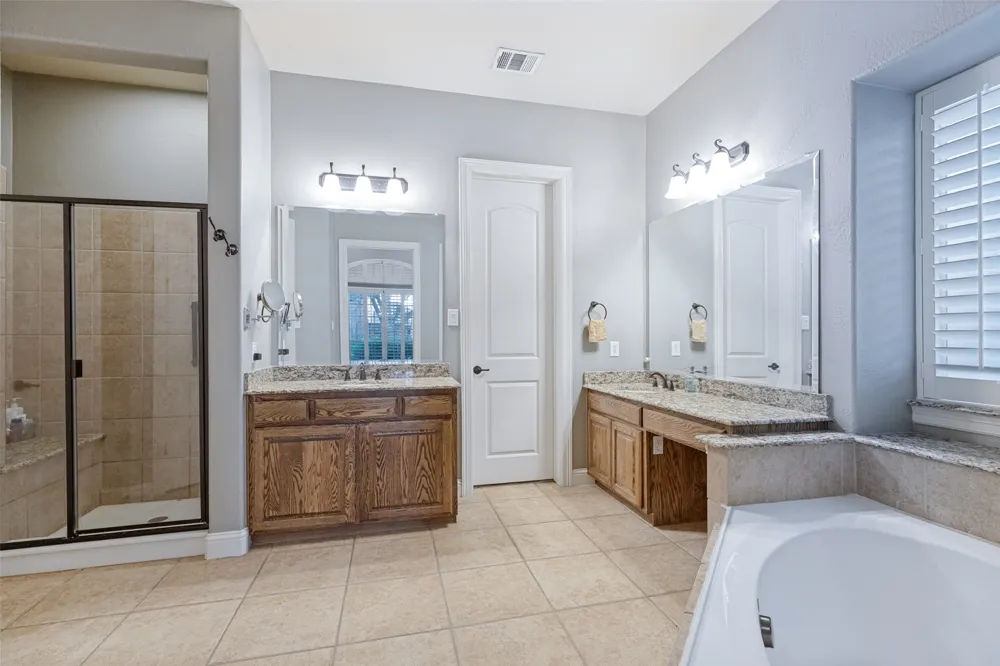1047 Big Spring Drive Allen, TX 75013