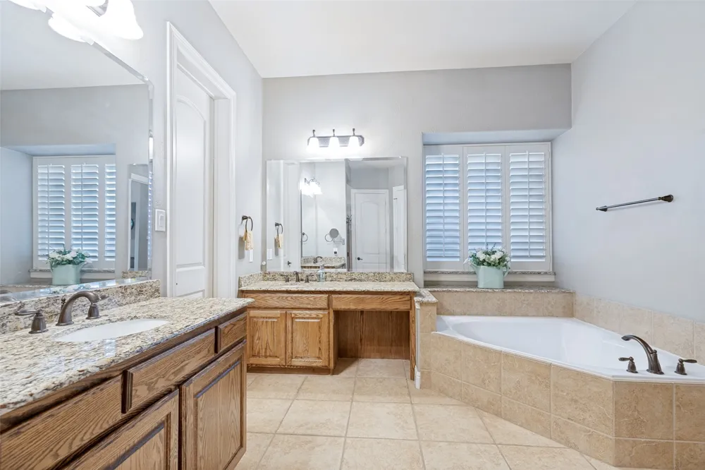 1047 Big Spring Drive Allen, TX 75013