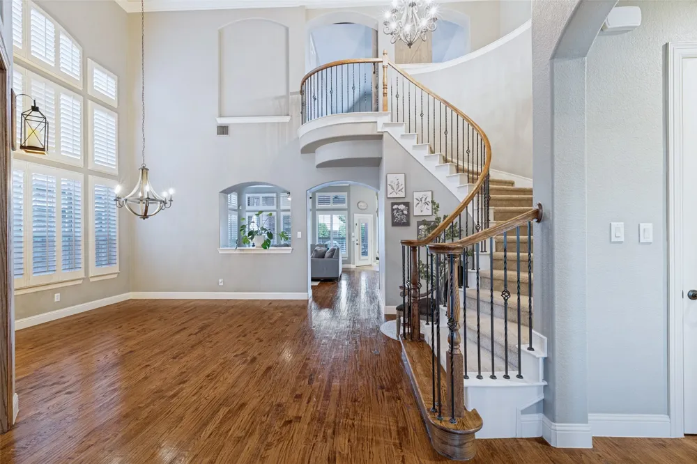 1047 Big Spring Drive Allen, TX 75013