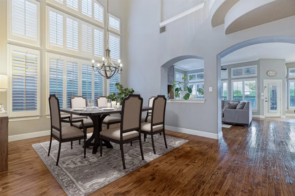 1047 Big Spring Drive Allen, TX 75013