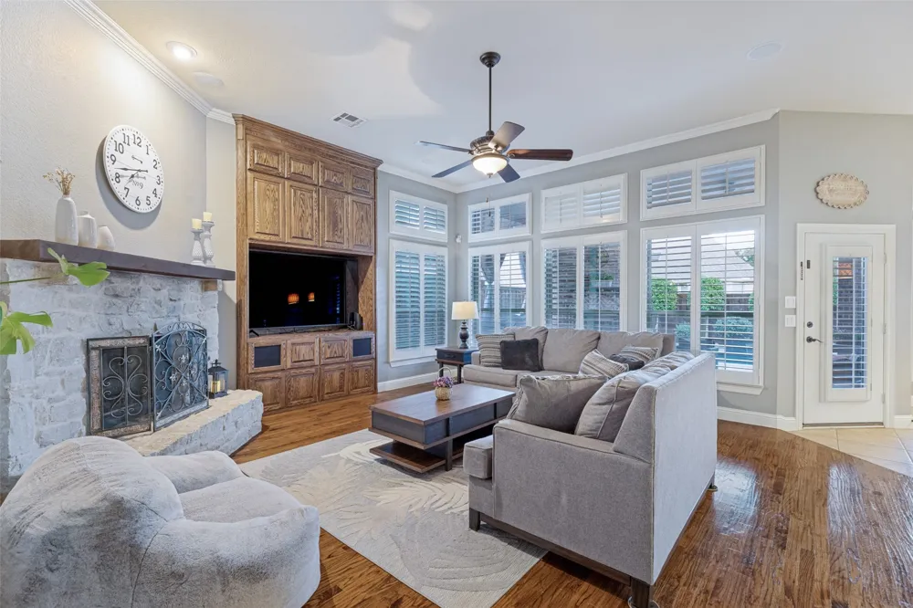 1047 Big Spring Drive Allen, TX 75013