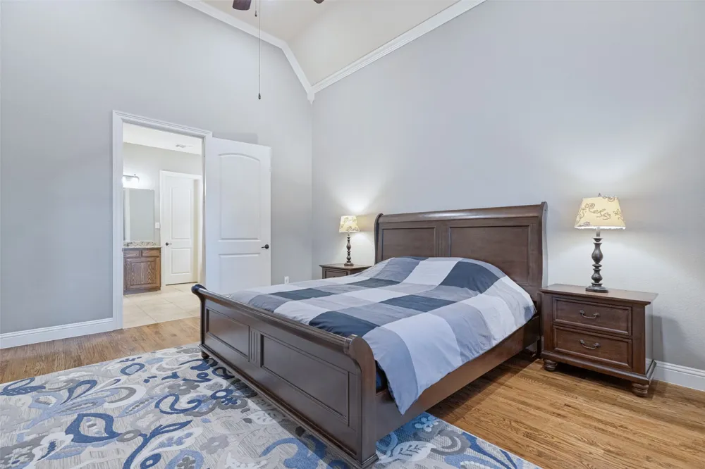1047 Big Spring Drive Allen, TX 75013