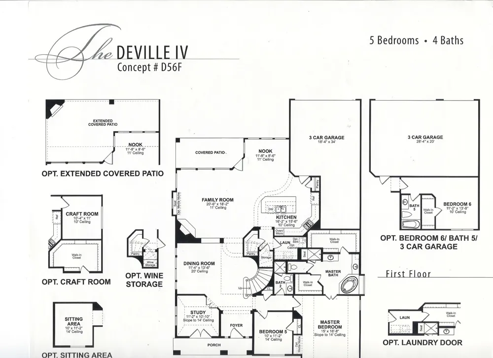 1047 Big Spring Drive Allen, TX 75013