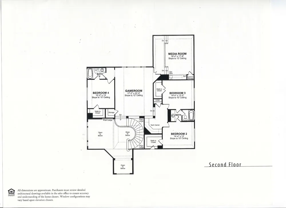 1047 Big Spring Drive Allen, TX 75013