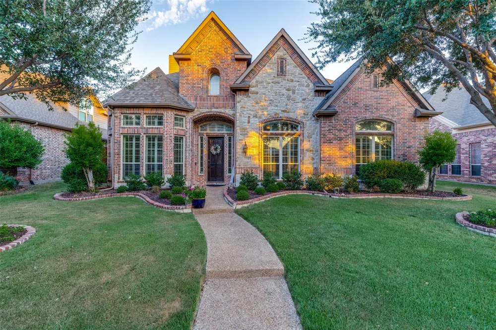 1047 Big Spring Drive Allen, TX 75013