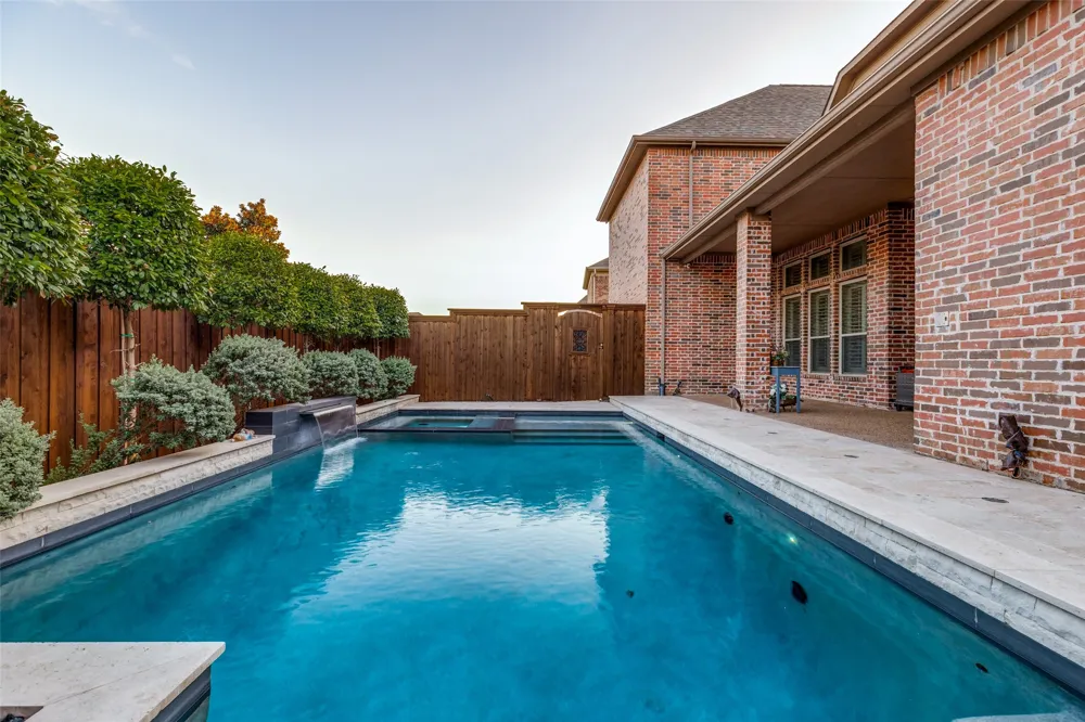 1047 Big Spring Drive Allen, TX 75013