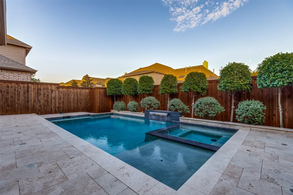 1047 Big Spring Drive Allen, TX 75013