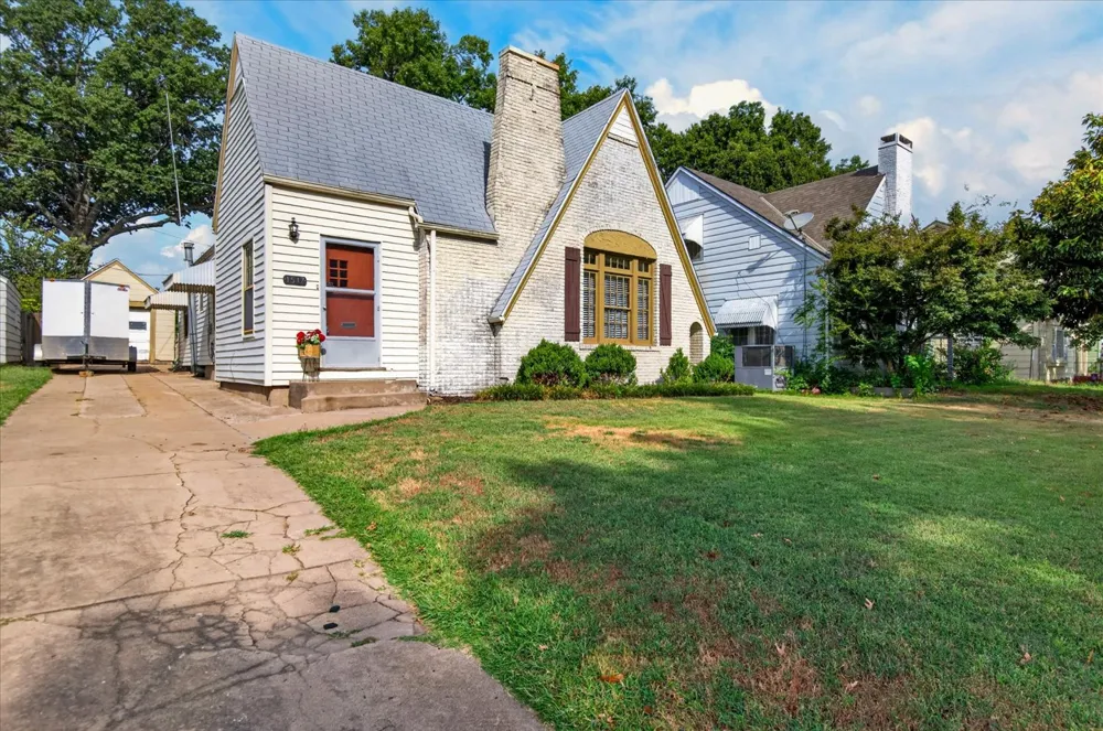 1517 S Osage Avenue Bartlesville, OK 74003