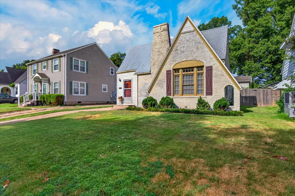 1517 S Osage Avenue Bartlesville, OK 74003
