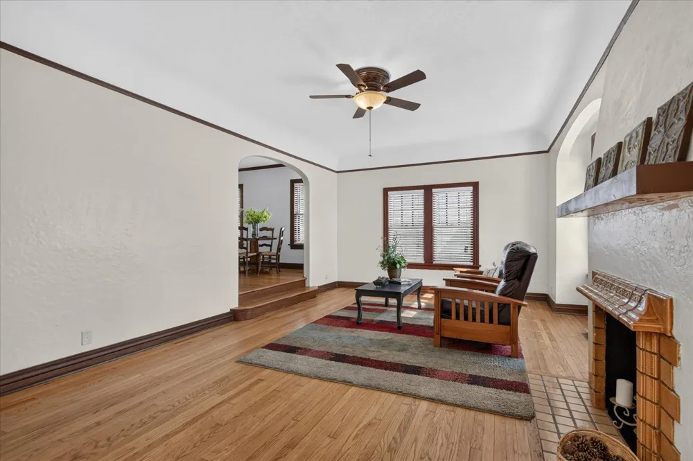 1517 S Osage Avenue Bartlesville, OK 74003