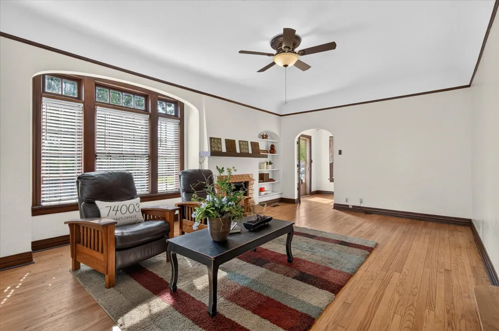 1517 S Osage Avenue Bartlesville, OK 74003