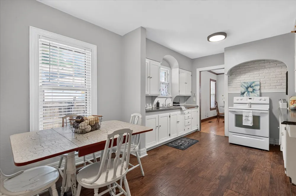 1517 S Osage Avenue Bartlesville, OK 74003