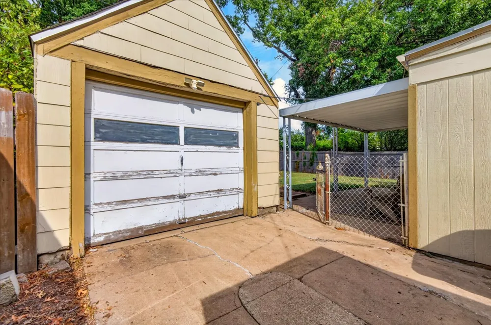 1517 S Osage Avenue Bartlesville, OK 74003