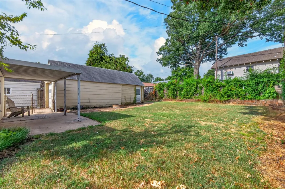 1517 S Osage Avenue Bartlesville, OK 74003