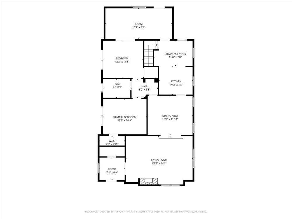 1517 S Osage Avenue Bartlesville, OK 74003