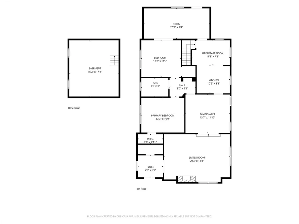 1517 S Osage Avenue Bartlesville, OK 74003