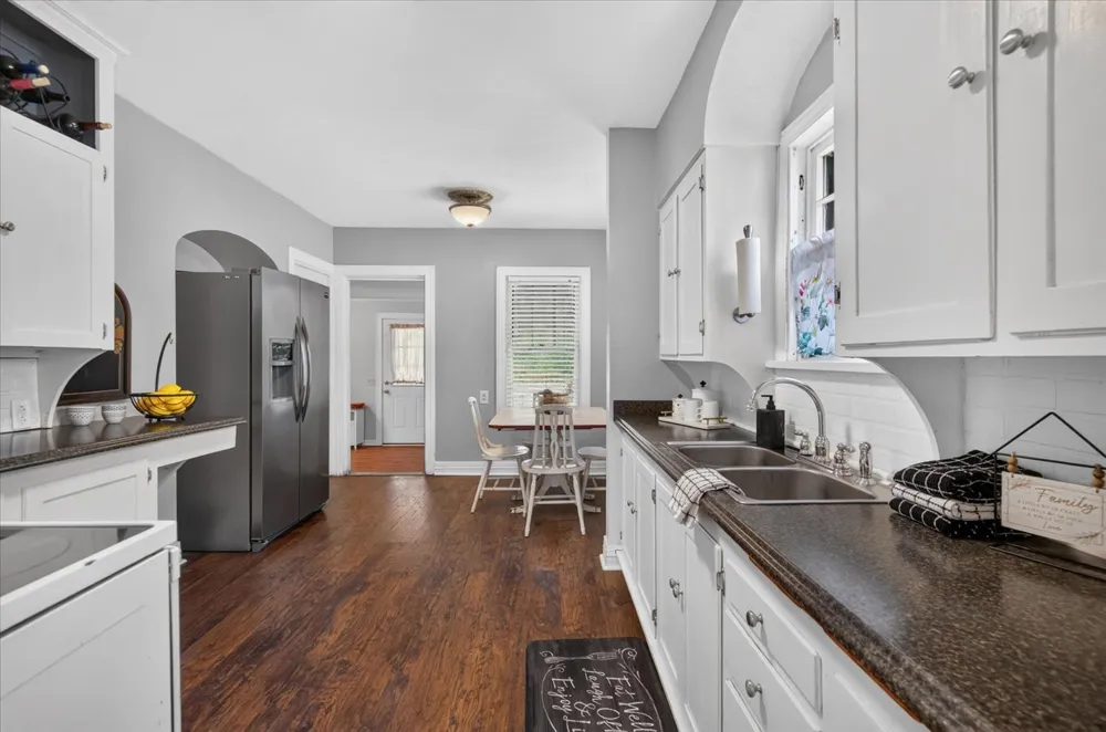1517 S Osage Avenue Bartlesville, OK 74003