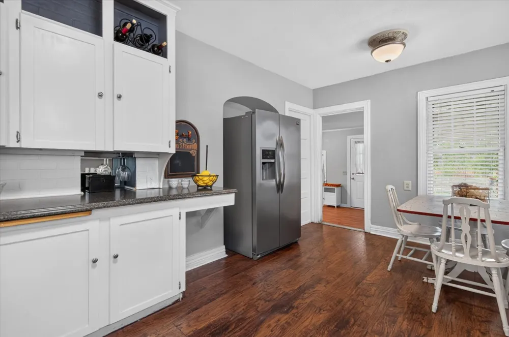 1517 S Osage Avenue Bartlesville, OK 74003