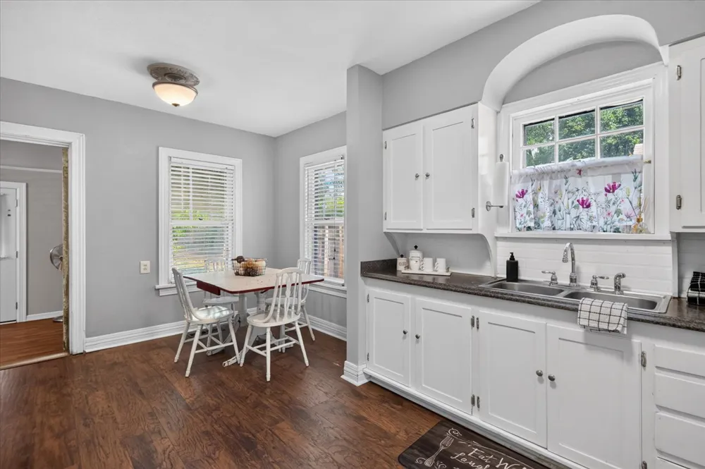 1517 S Osage Avenue Bartlesville, OK 74003