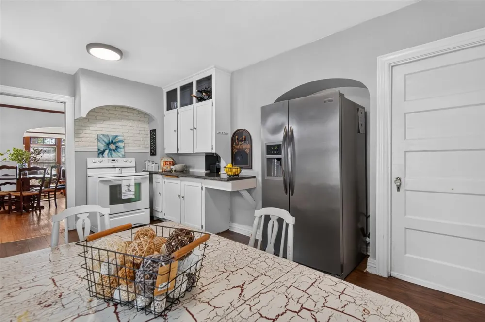 1517 S Osage Avenue Bartlesville, OK 74003