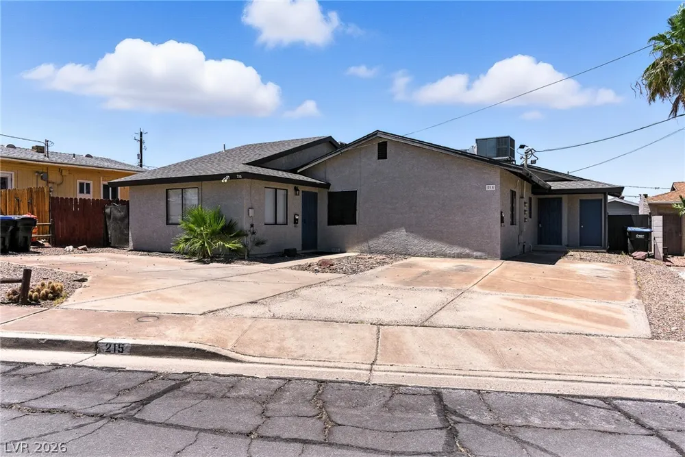215 Zinc Street #A Henderson, NV 89015