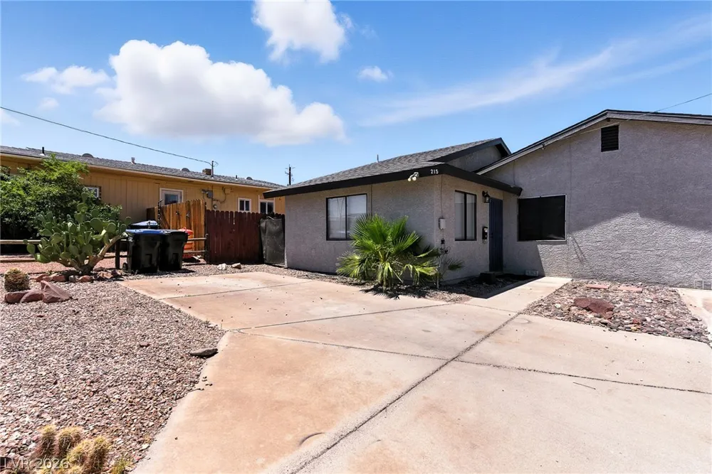 215 Zinc Street #A Henderson, NV 89015
