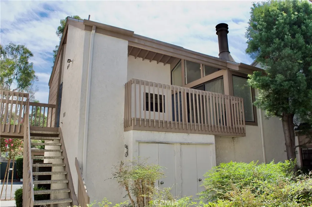 26701 Quail #267 Laguna Hills, CA 92656