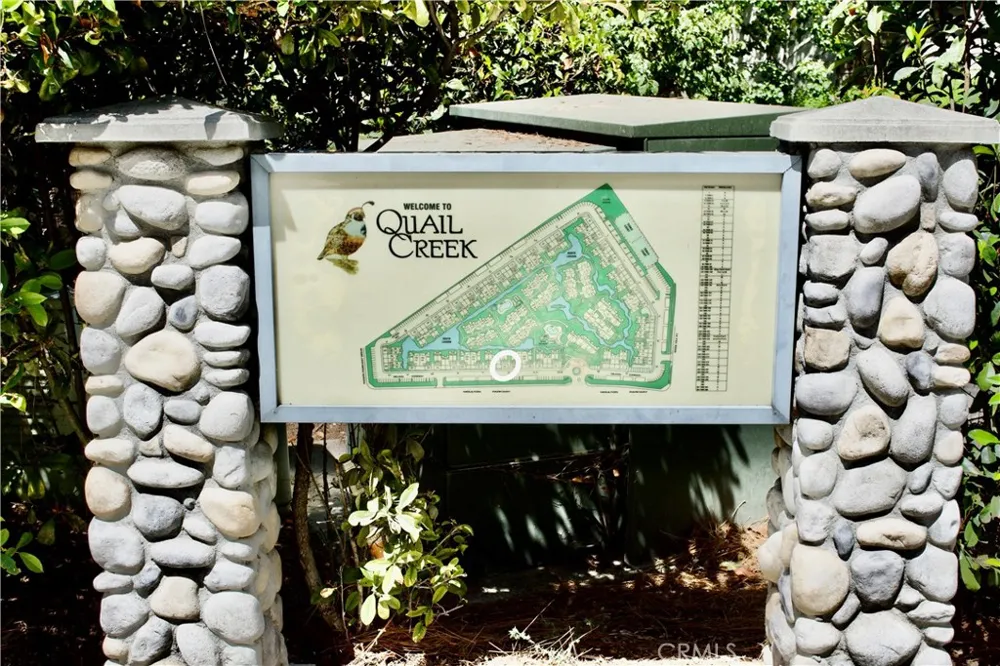 26701 Quail #267 Laguna Hills, CA 92656