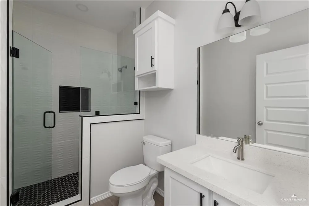 920 13th Street #3 Alamo, TX 78589