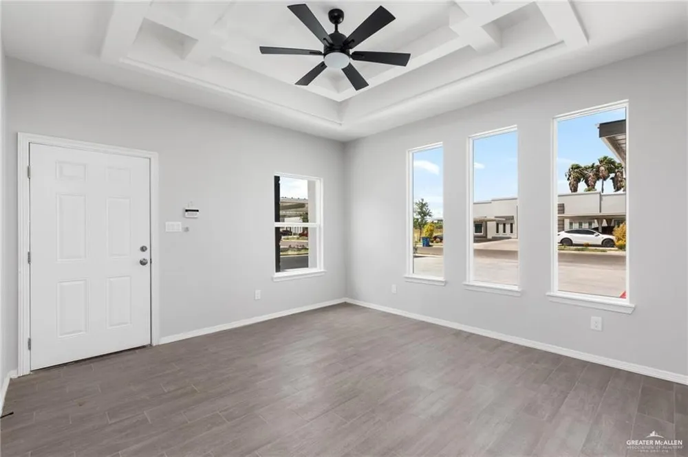920 13th Street #3 Alamo, TX 78589