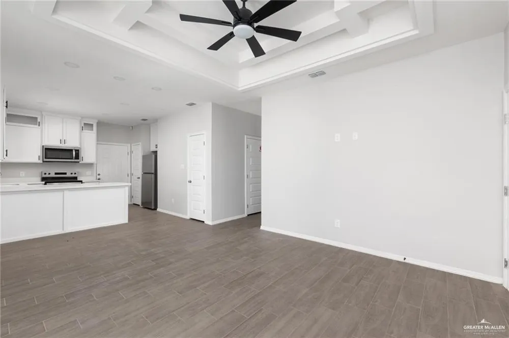 920 13th Street #3 Alamo, TX 78589