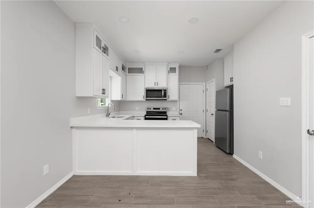 920 13th Street #3 Alamo, TX 78589