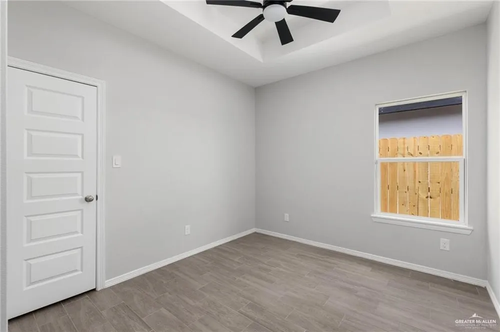 920 13th Street #3 Alamo, TX 78589