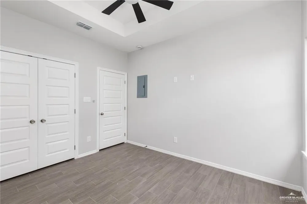 920 13th Street #3 Alamo, TX 78589
