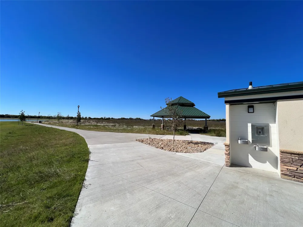 4003 Cottontail Drive Melissa, TX 75454