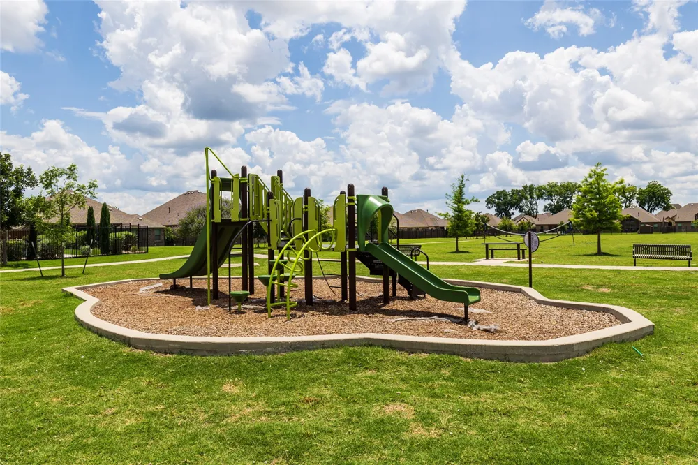 4003 Cottontail Drive Melissa, TX 75454