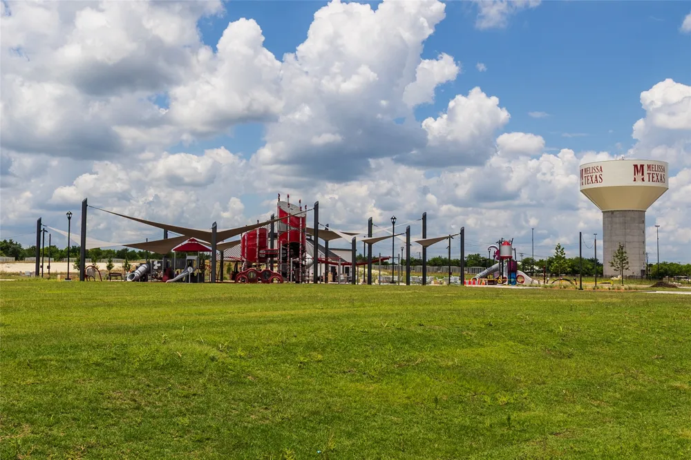 4003 Cottontail Drive Melissa, TX 75454