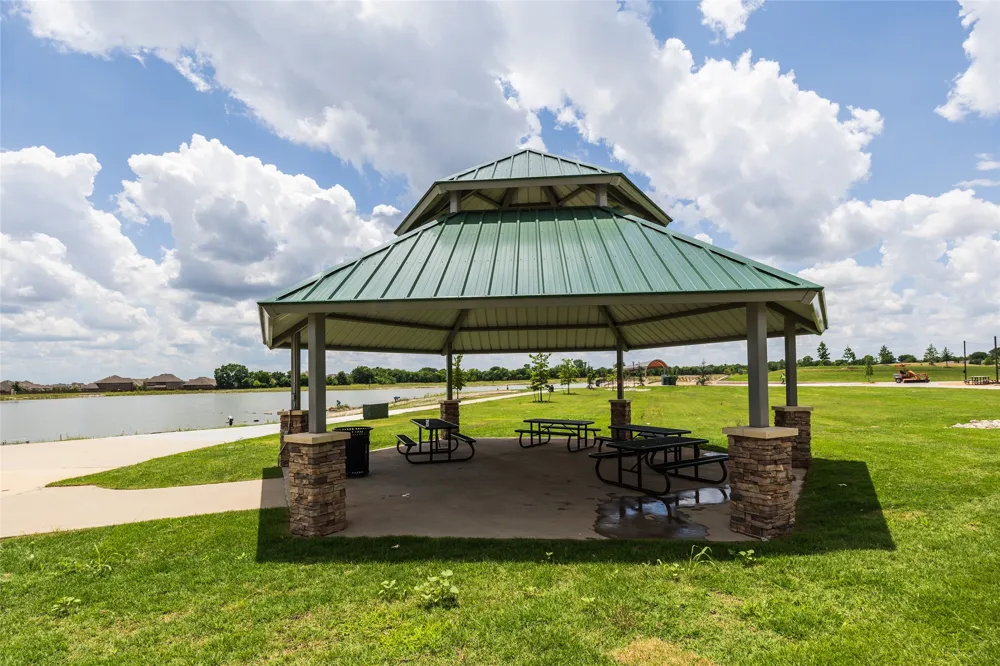 4003 Cottontail Drive Melissa, TX 75454