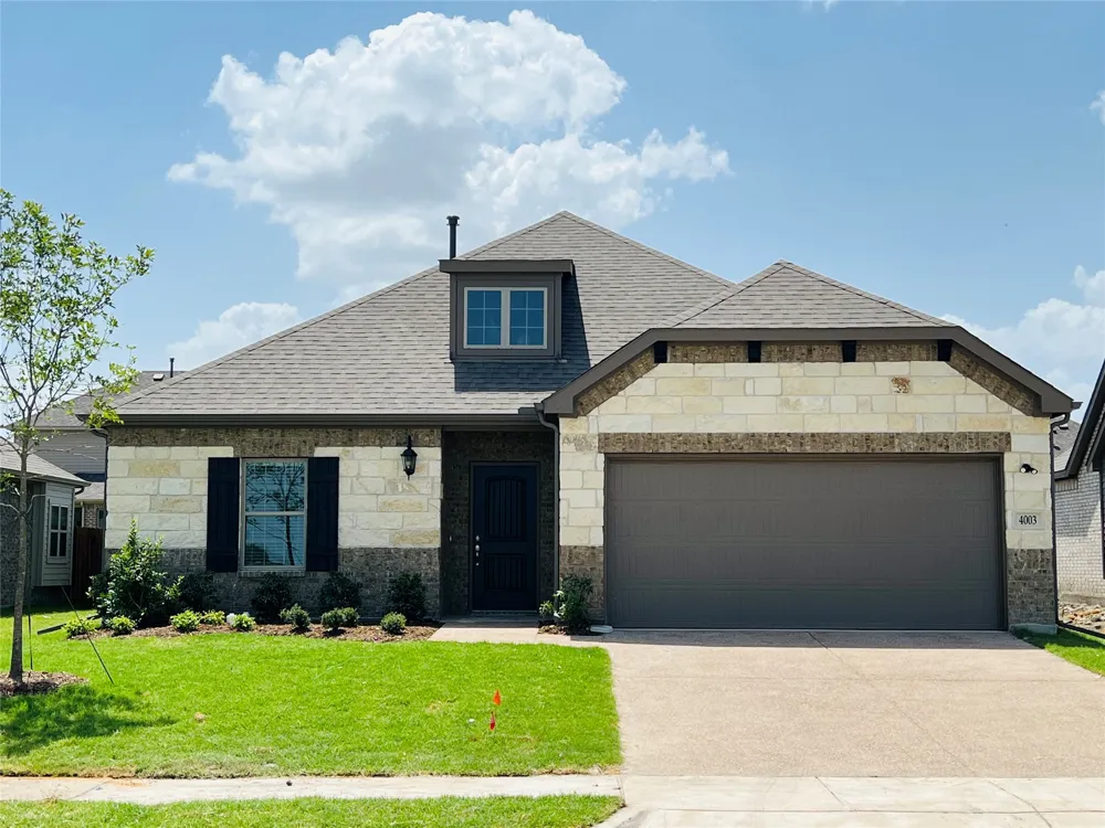 4003 Cottontail Drive Melissa, TX 75454