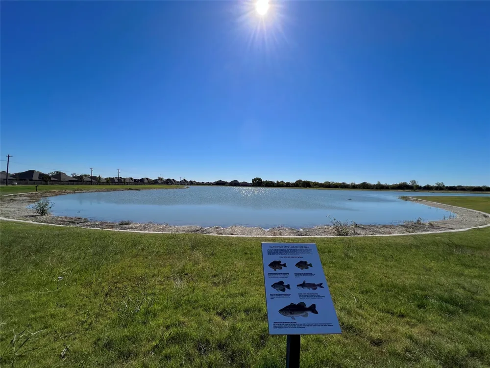 4003 Cottontail Drive Melissa, TX 75454