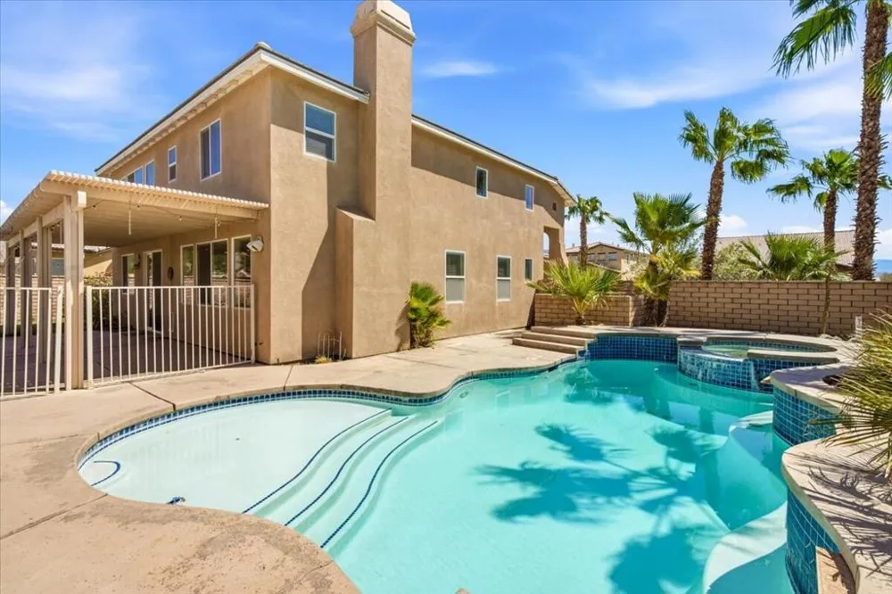 37559 Durwent Drive Indio, CA 92203