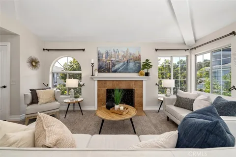 23412 Pacific Park Dr #35k