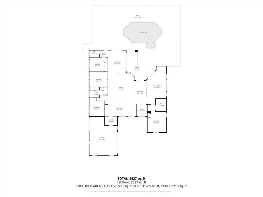 6723 Audubon Trail Wellington, FL 33449