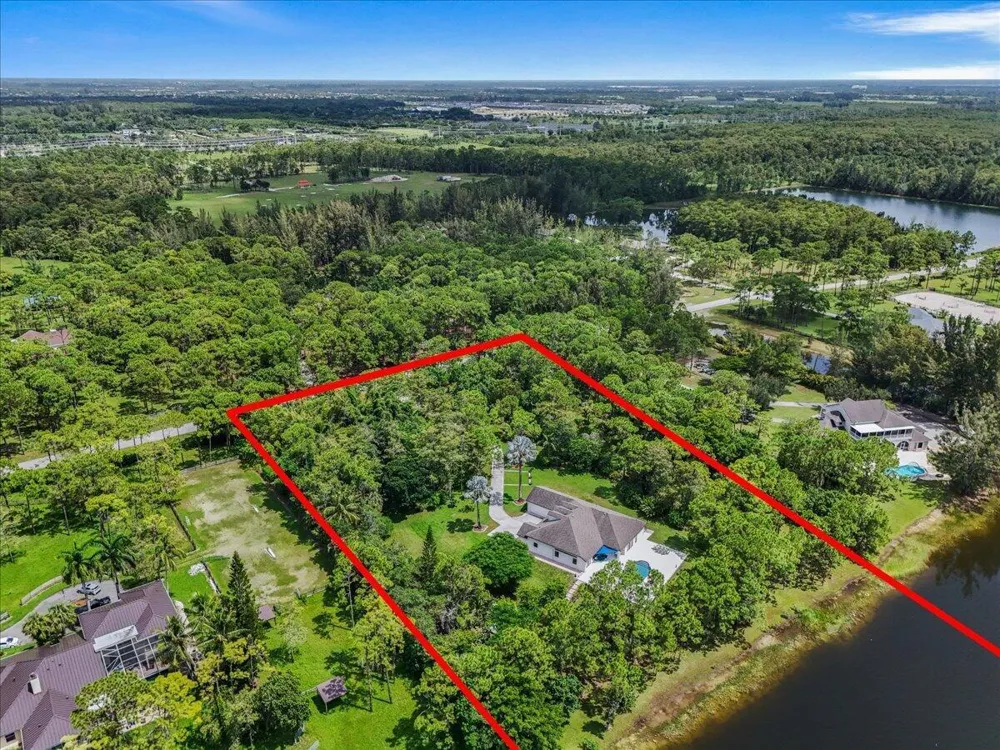 6723 Audubon Trail Wellington, FL 33449