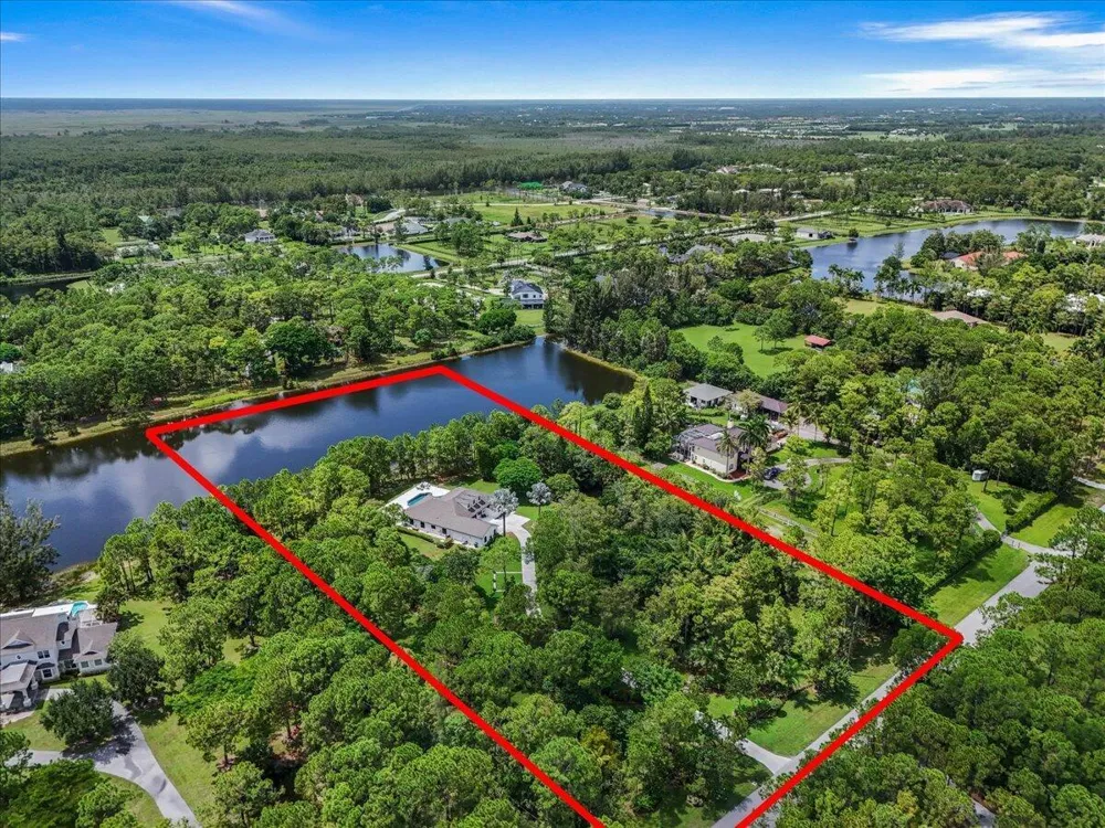 6723 Audubon Trail Wellington, FL 33449
