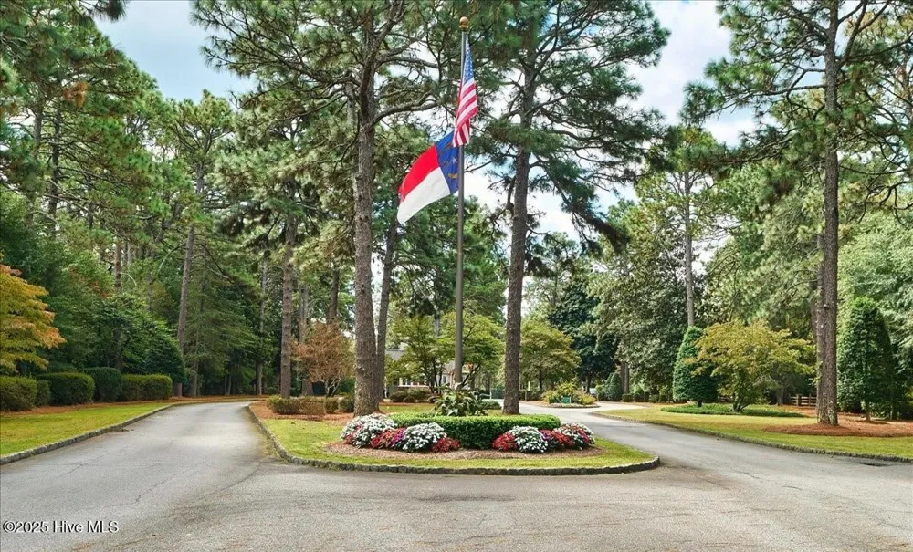 240 Cochrane Castle Circle #Apt E Pinehurst, NC 28374