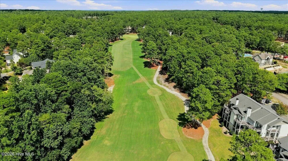 240 Cochrane Castle Circle #Apt E Pinehurst, NC 28374