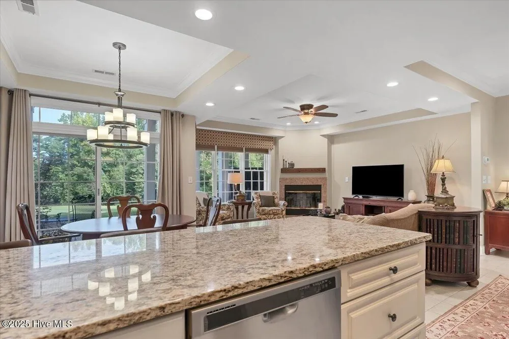 240 Cochrane Castle Circle #Apt E Pinehurst, NC 28374