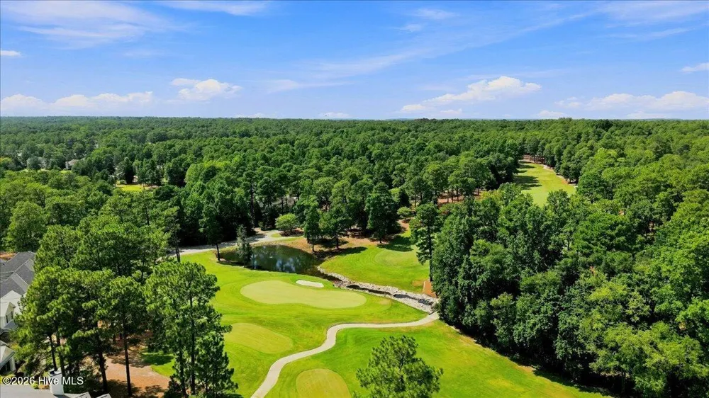 240 Cochrane Castle Circle #Apt E Pinehurst, NC 28374